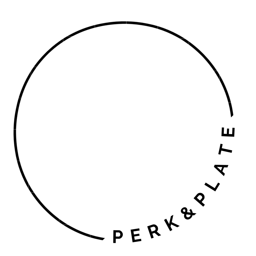 Perk and Plate