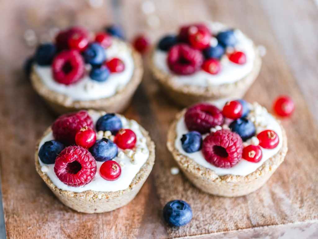 Oat-Based Snacks Energize All Day – Top 5&nbsp;Picks