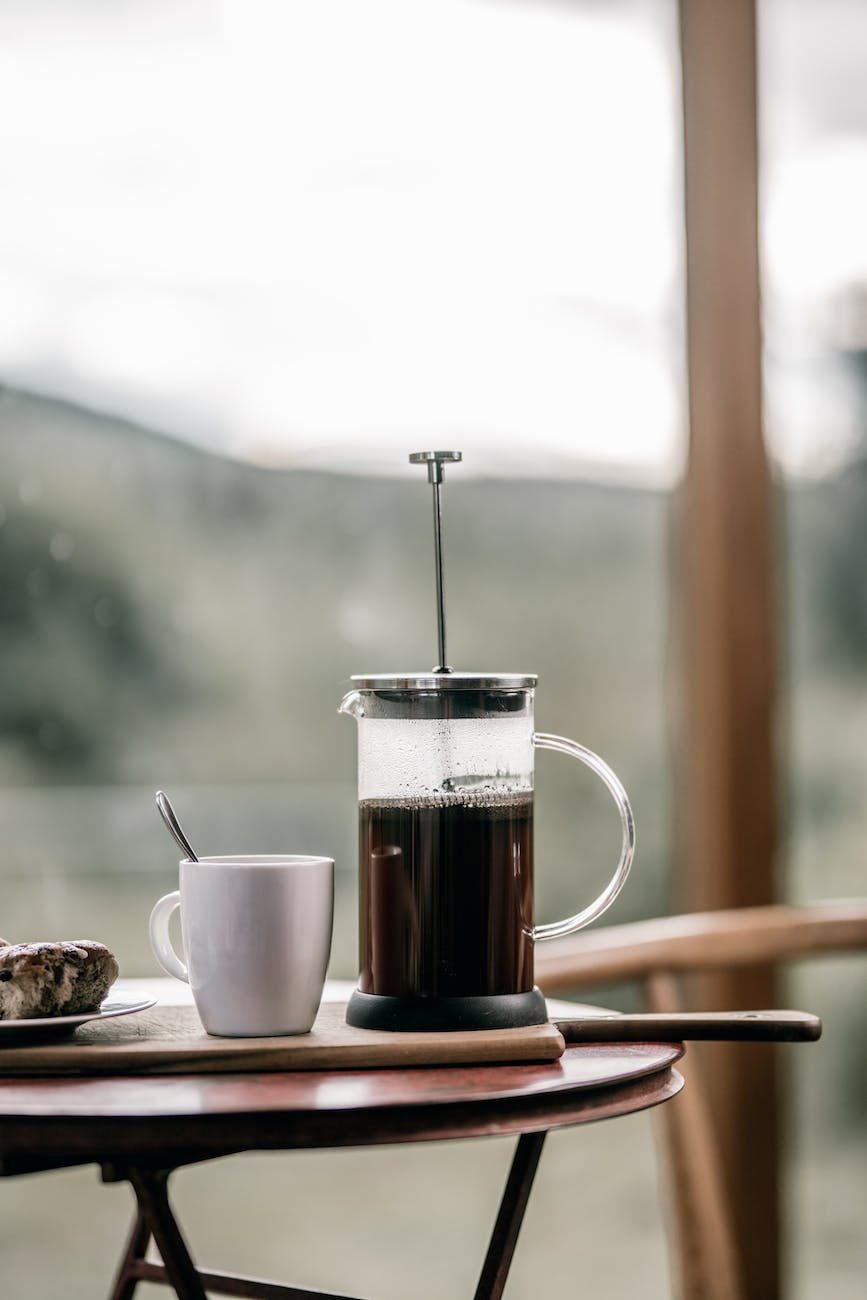 French Press Coffee Tips: 5 Secrets to Making Perfect Coffee