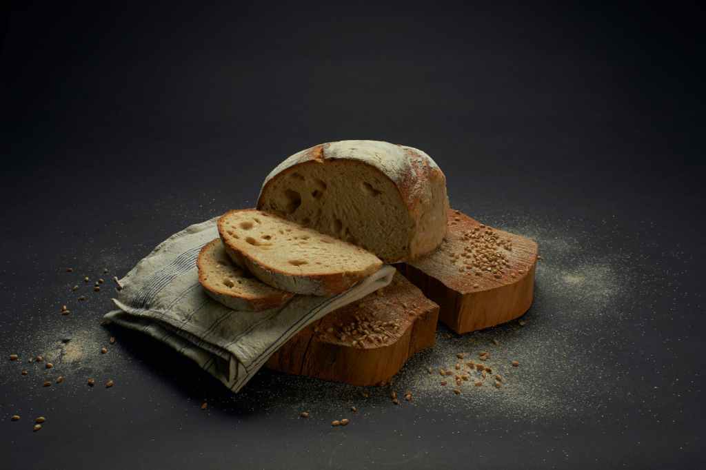 Oldest Form of Bread – Discover the&nbsp;History