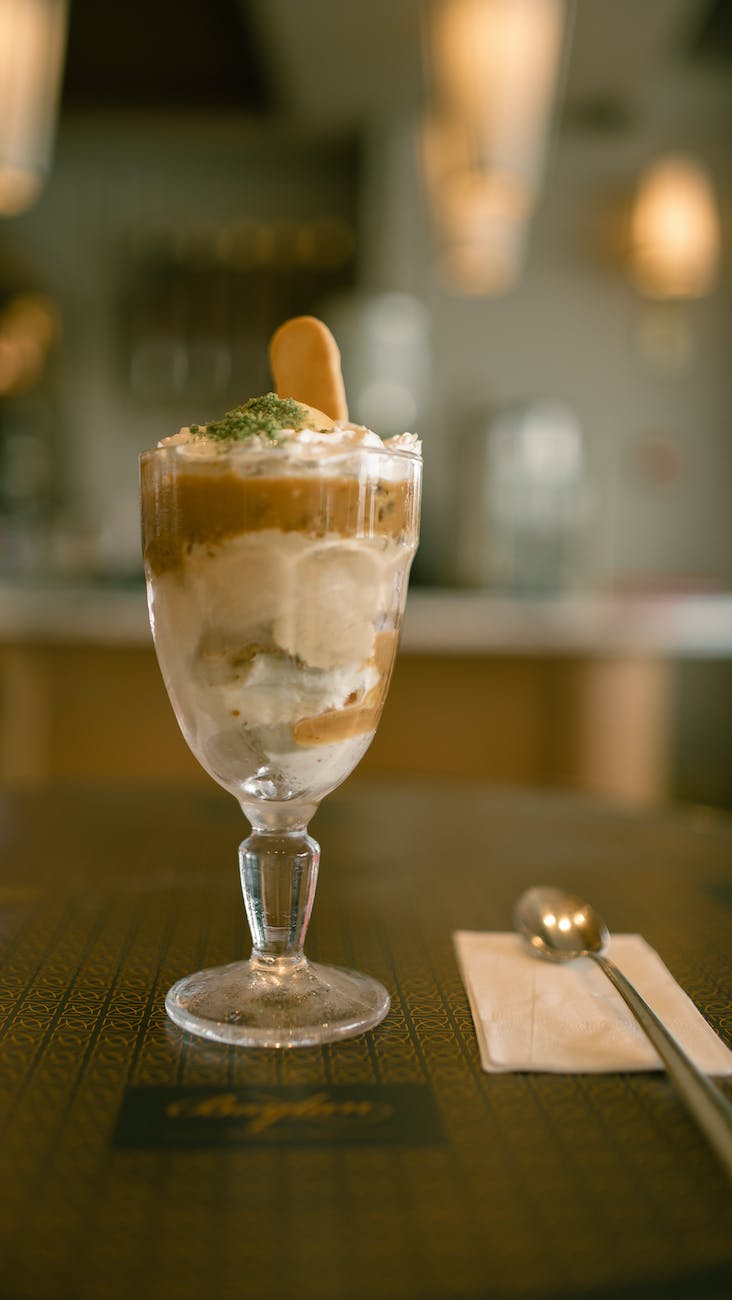 Beer and Dessert: Unexpected&nbsp;Pairings