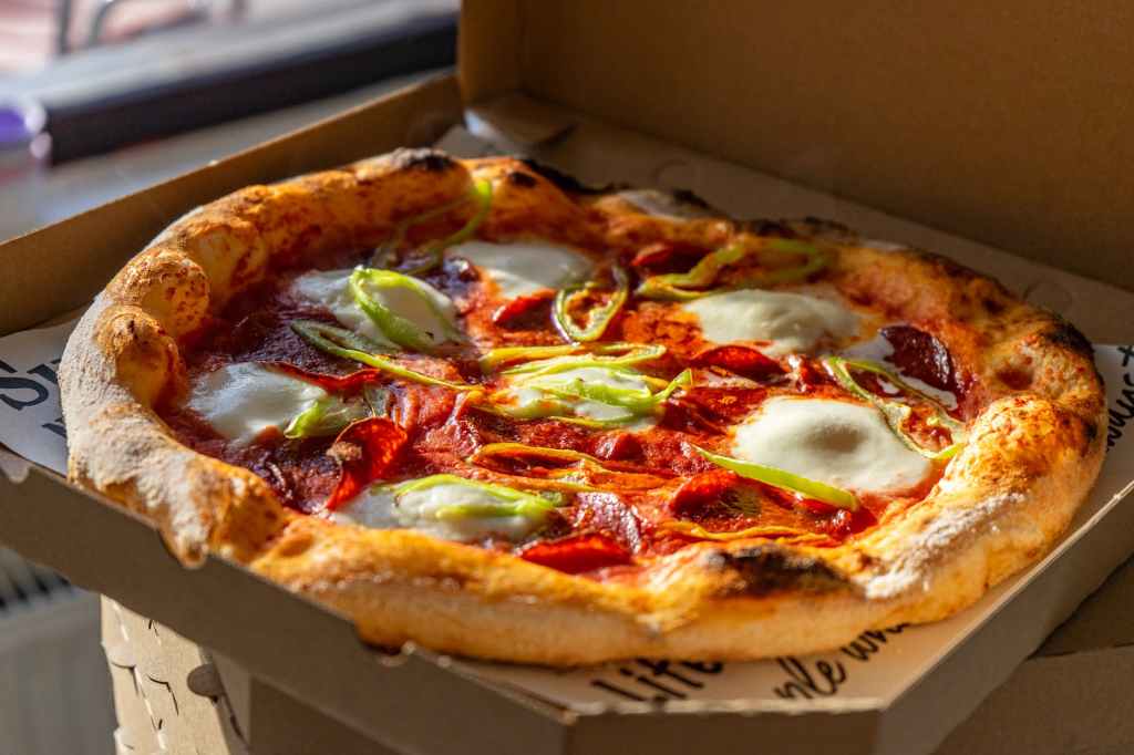 Choosing Perfect Pizza For Mood: Ultimate Guide to Satisfy&nbsp;Cravings