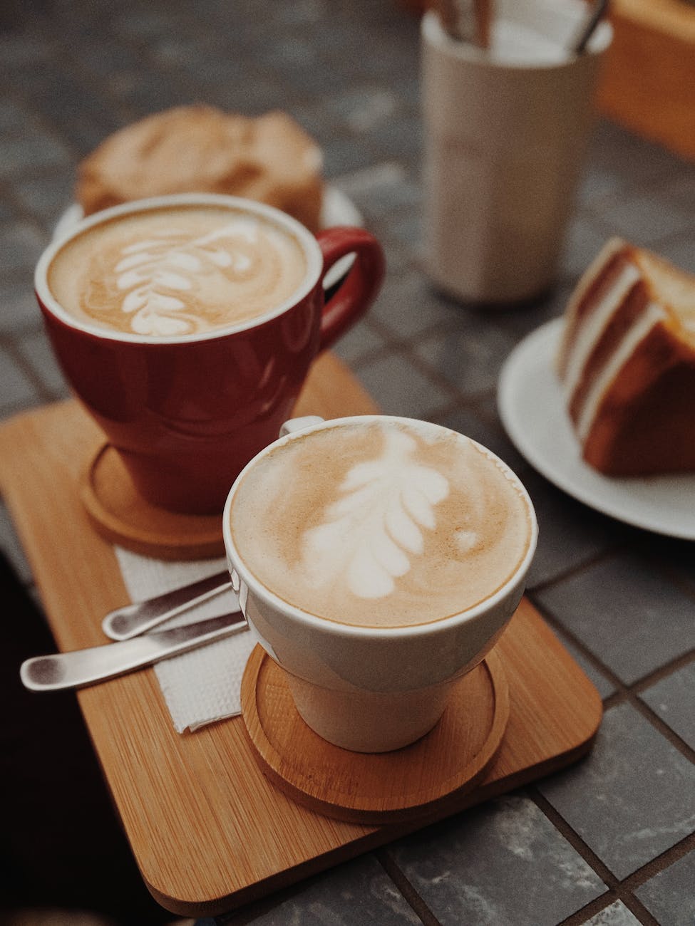 The Relationship Between Coffee and Emotional&nbsp;Intelligence
