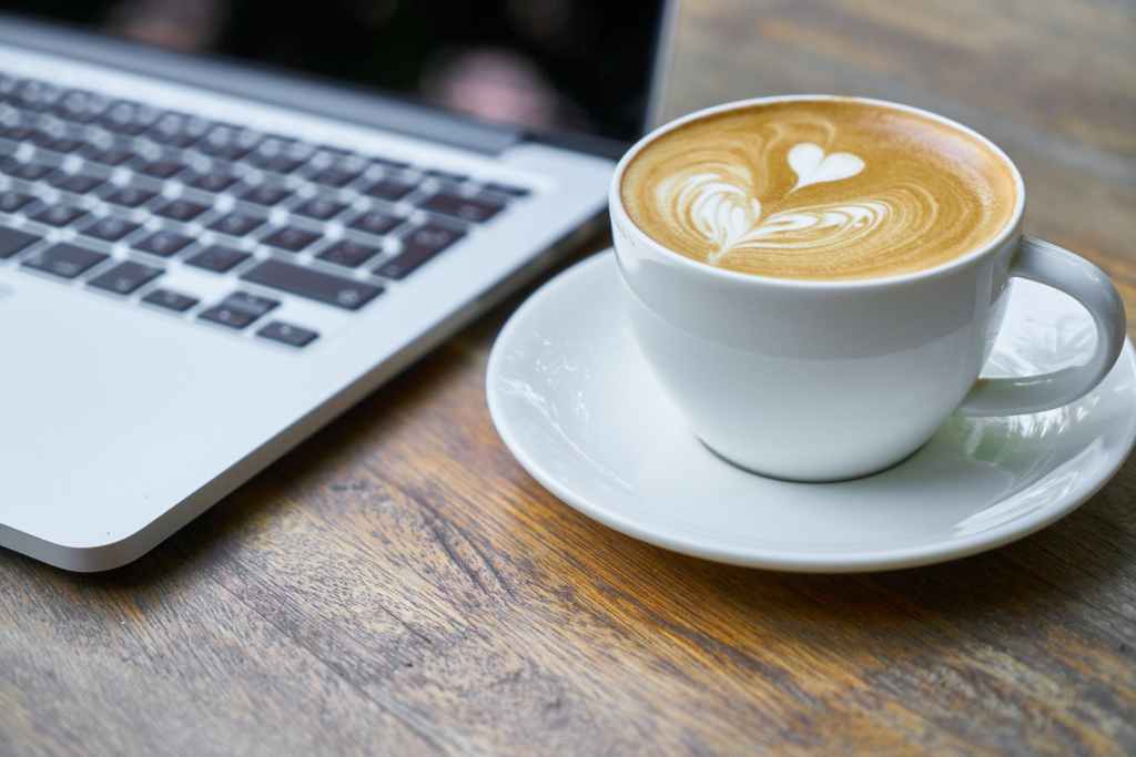 Coffee Productivity Boost: How to Improve Work Performance