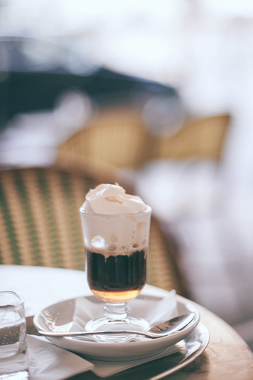 7 Coffee Cocktails to Impress Your Guests
