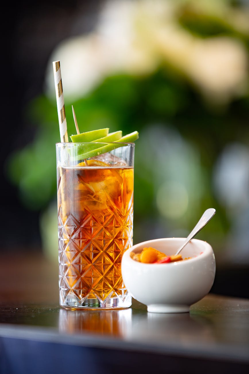 Long Beach Iced Tea: A Refreshing Twist to Classic&nbsp;Cocktails