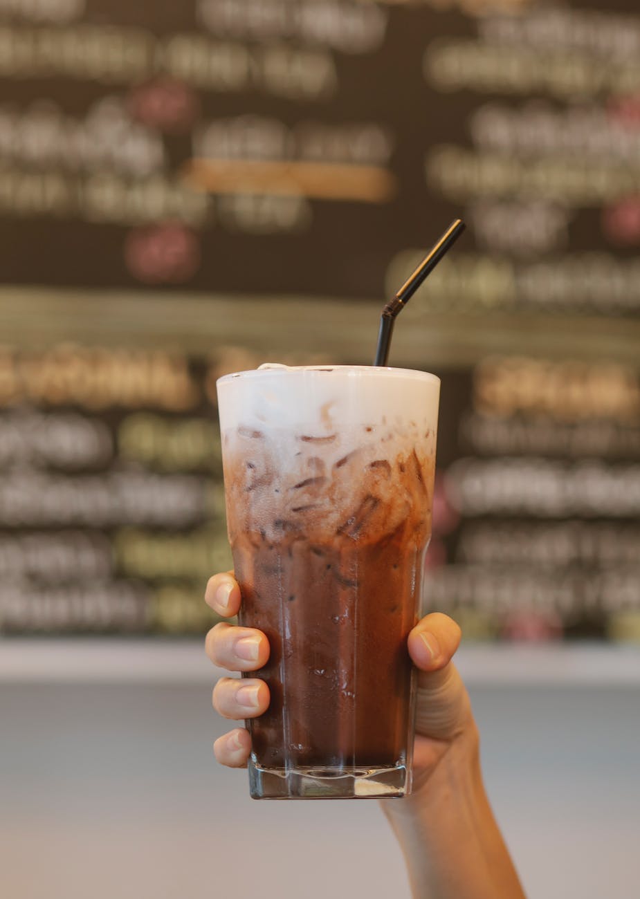 Cold Brew Craze: Exploring the Chilled Coffee&nbsp;Trend
