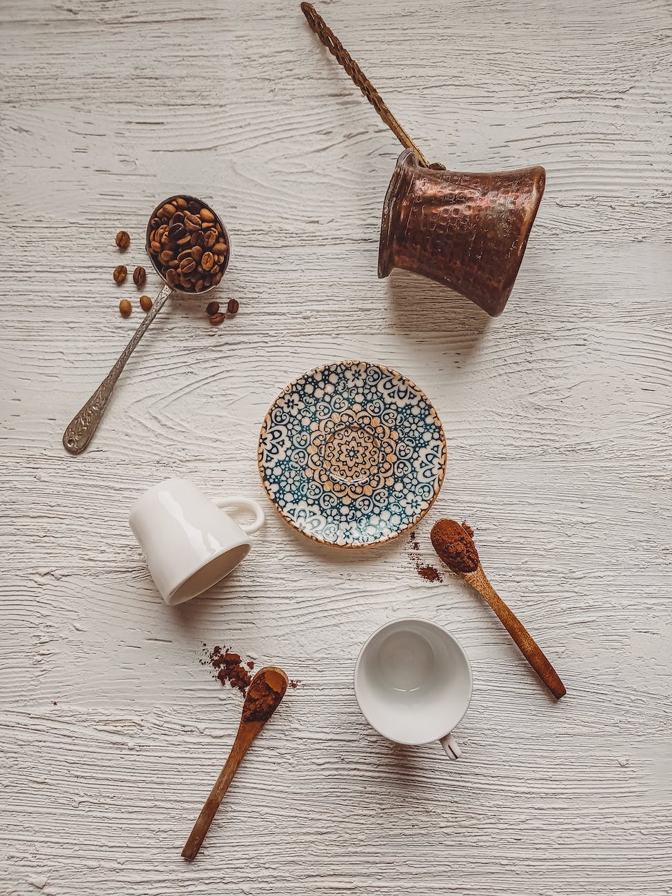 Coffee Drinks Guide: A Comprehensive and Delicious&nbsp;Overview