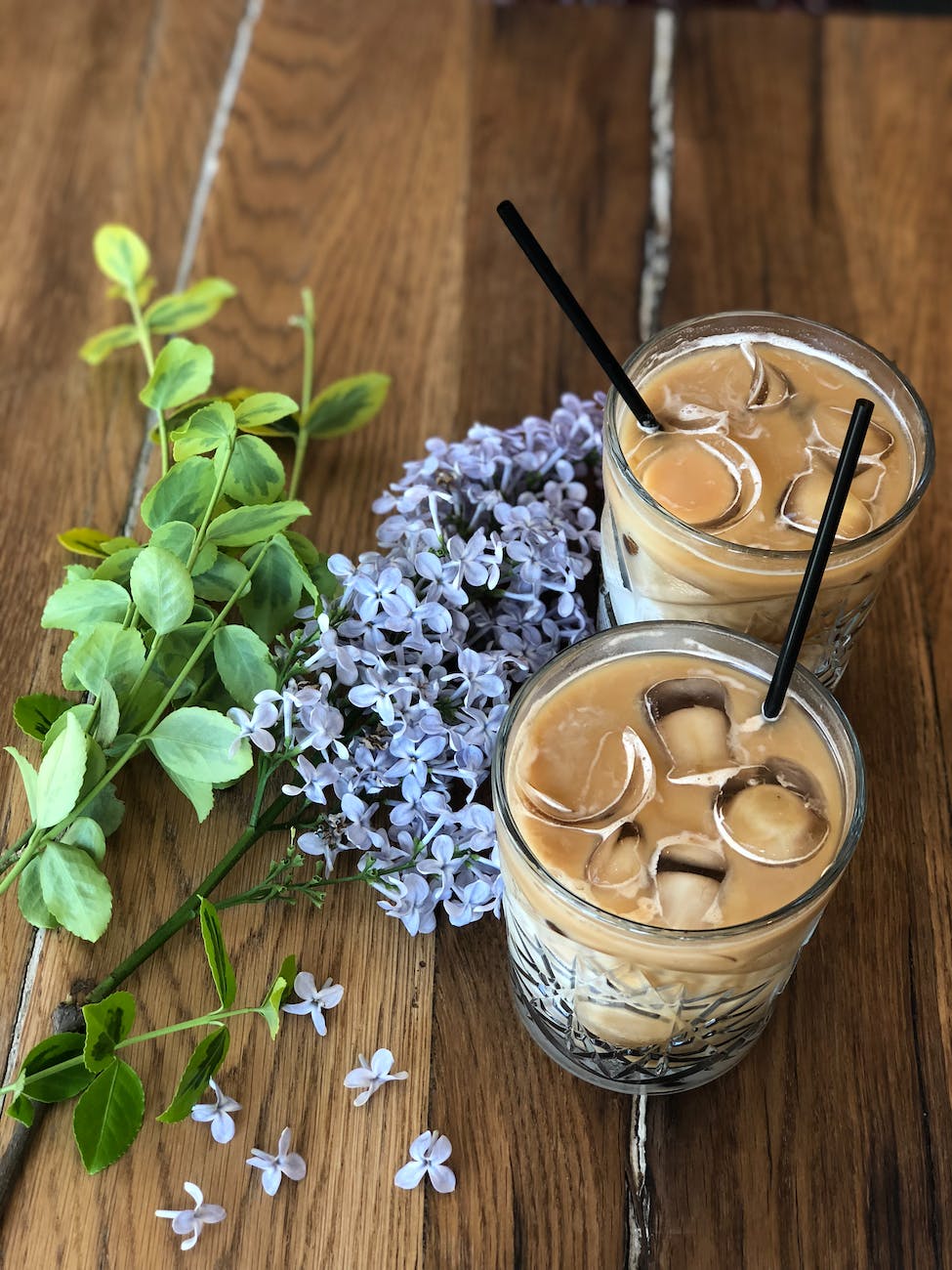Homemade Iced Coffee Recipe – Learn How to Make Iced Coffee at&nbsp;Home