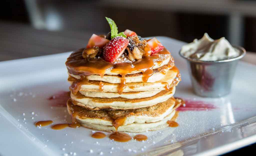 From Zero to Pancake Pro: A Comprehensive Guide – Mastering Pancake Perfection
