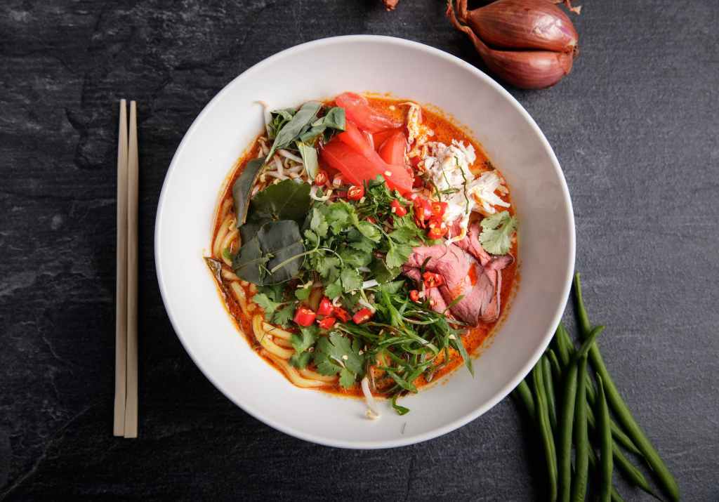 What is Curry Noodles? Unraveling the Delicious&nbsp;Mystery