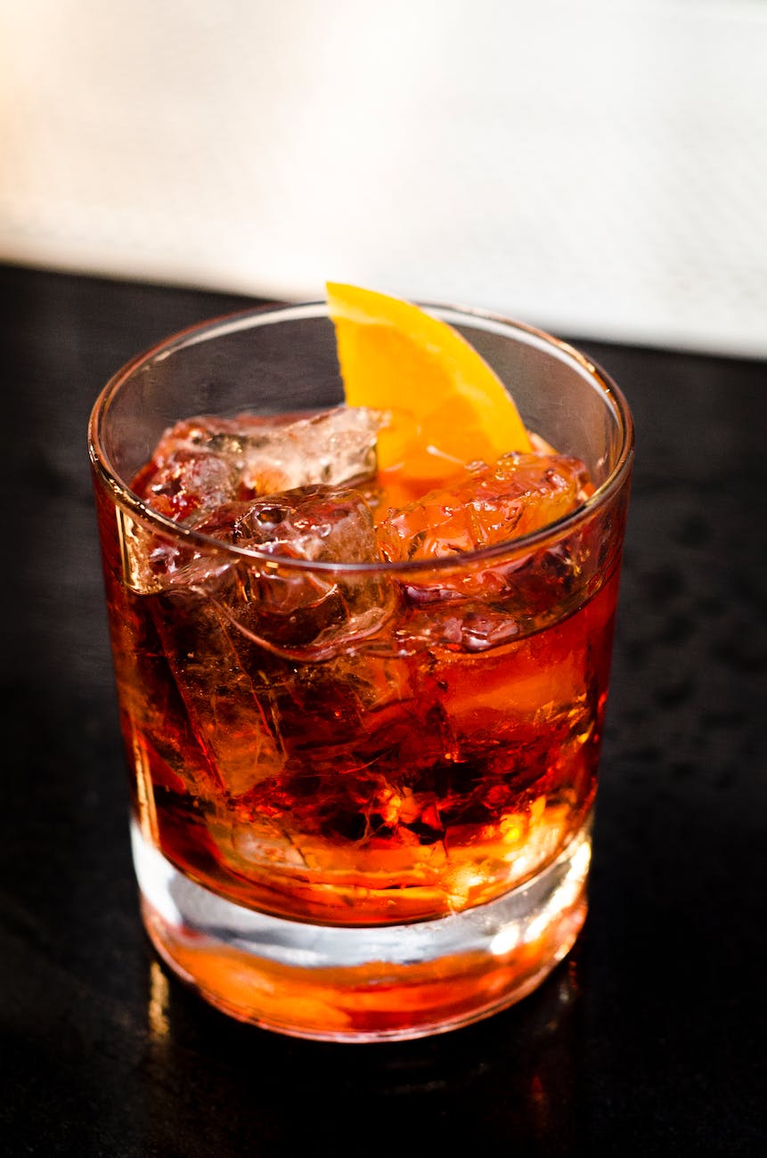 Best Whiskey for Old Fashioned: Elevating Your Cocktail&nbsp;Experience