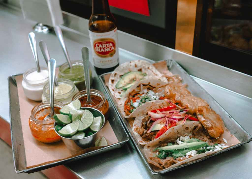 Beer and Tacos: Unforgettable Combinations – A Culinary Expedition