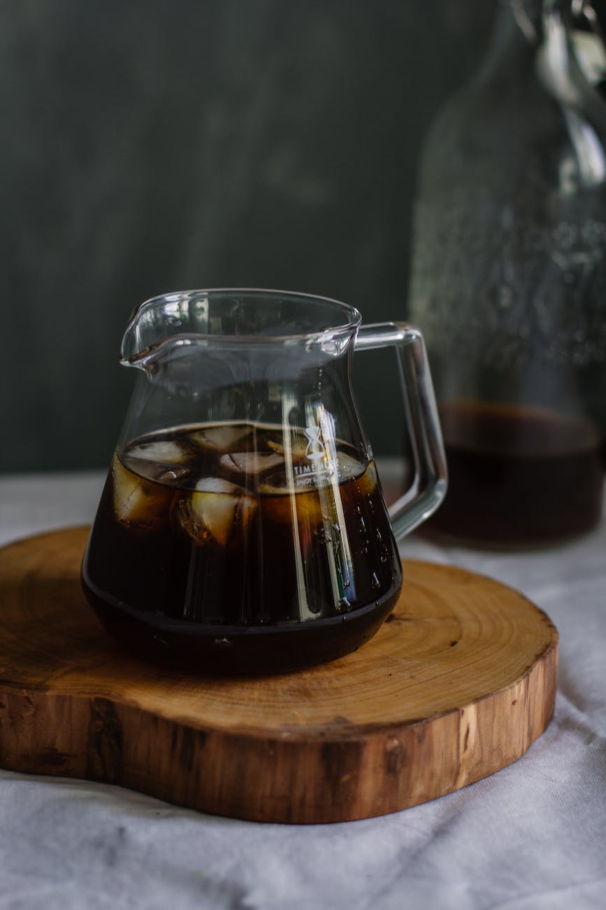 Cold Brew Coffee Guide – The Ultimate Way to Brew Every Time