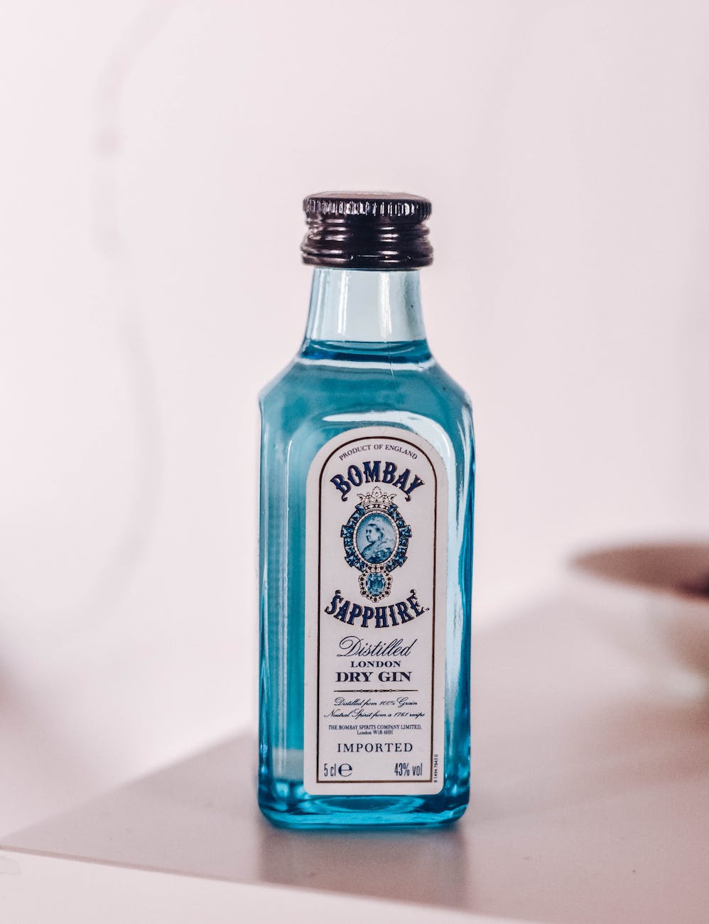 Bombay Sapphire Cocktails: Unleashing the Essence of Exquisite&nbsp;Mixology