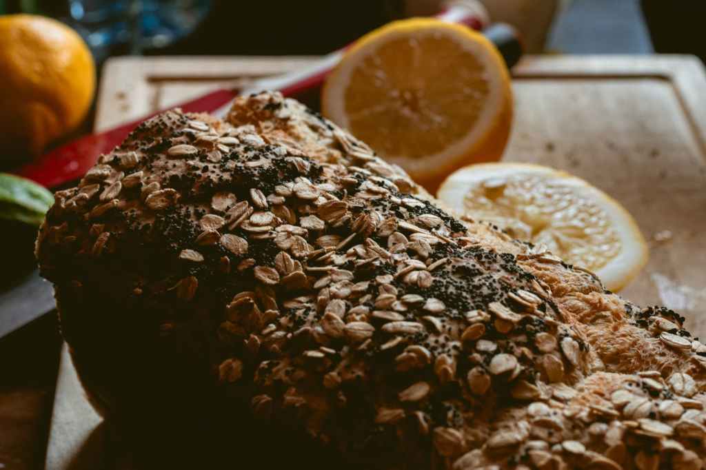 Nutritious Oats Bread: A Delicious Option for a Healthy Lifestyle