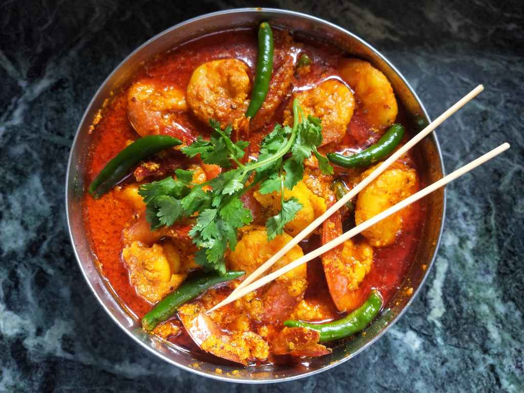 What Curry to Have: A Flavorful Journey through Curry&nbsp;Varieties