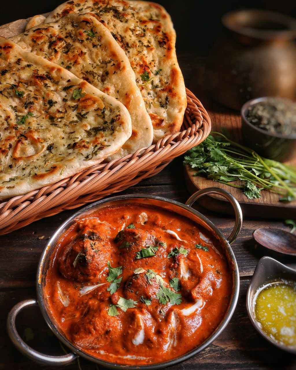 Butter Chicken: Discovering its Rich History and&nbsp;Origins