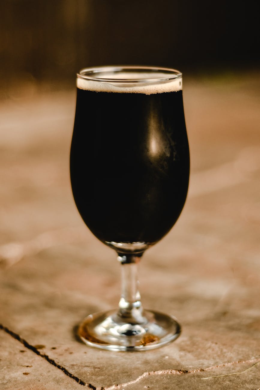 Unveiling the Indulgence: A Guide to Imperial Stout&nbsp;Beers