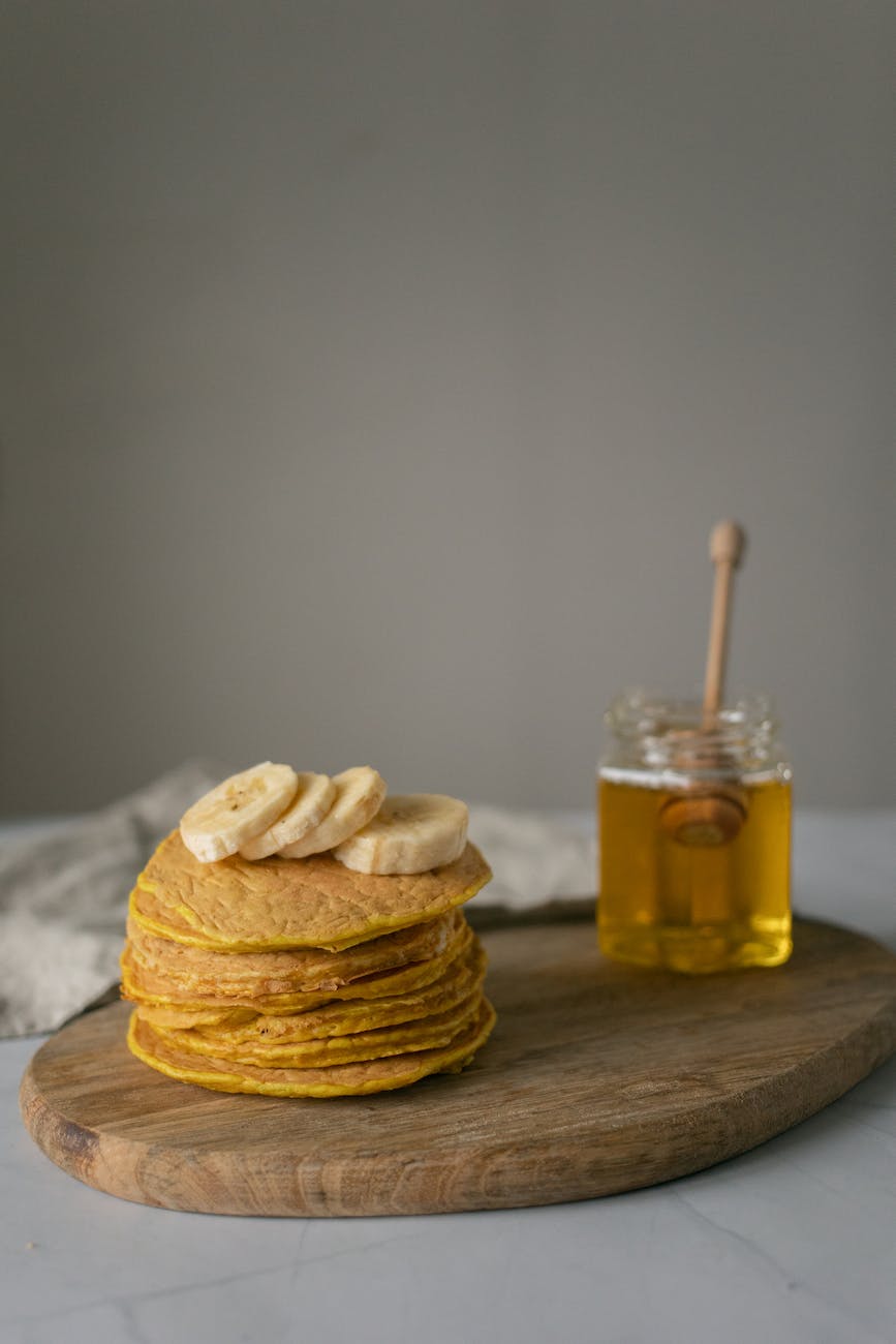 The Ultimate Guide: Vegan Pancakes that Taste Better Than the Real Deal!