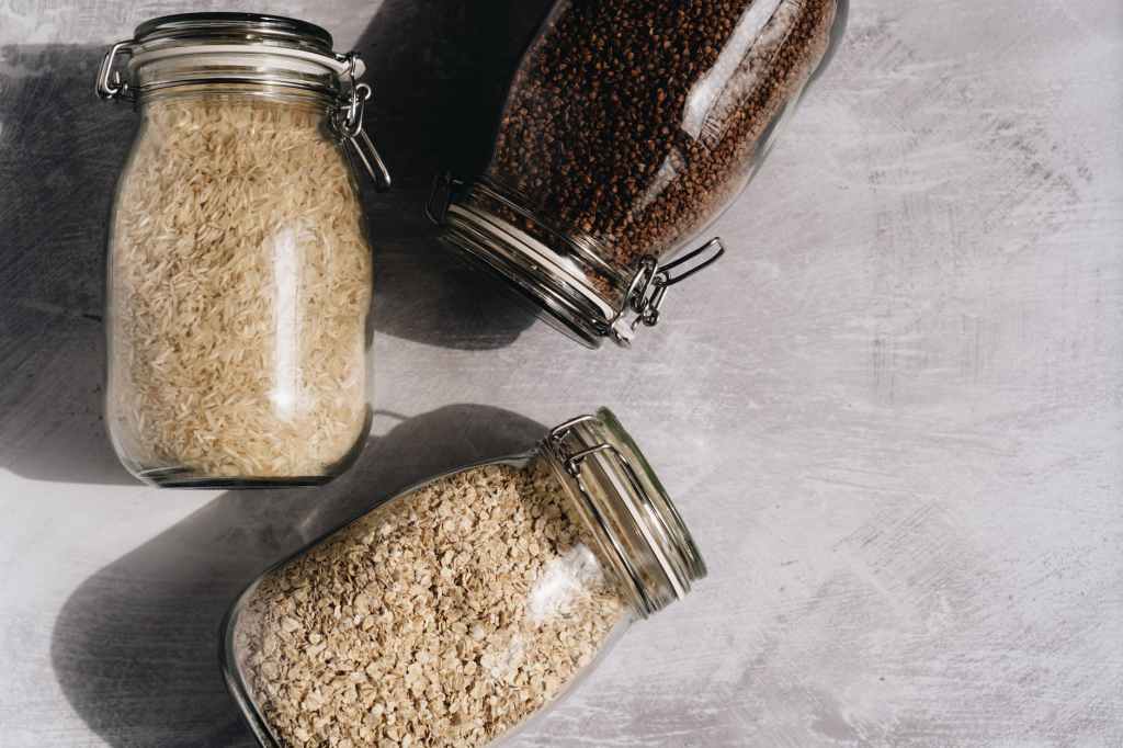 Oats Protein Power: Unveiling the Protein Benefits of Oats