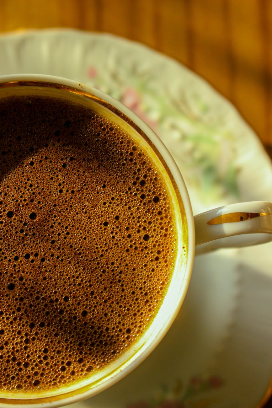 How to Tell if Coffee is Burnt