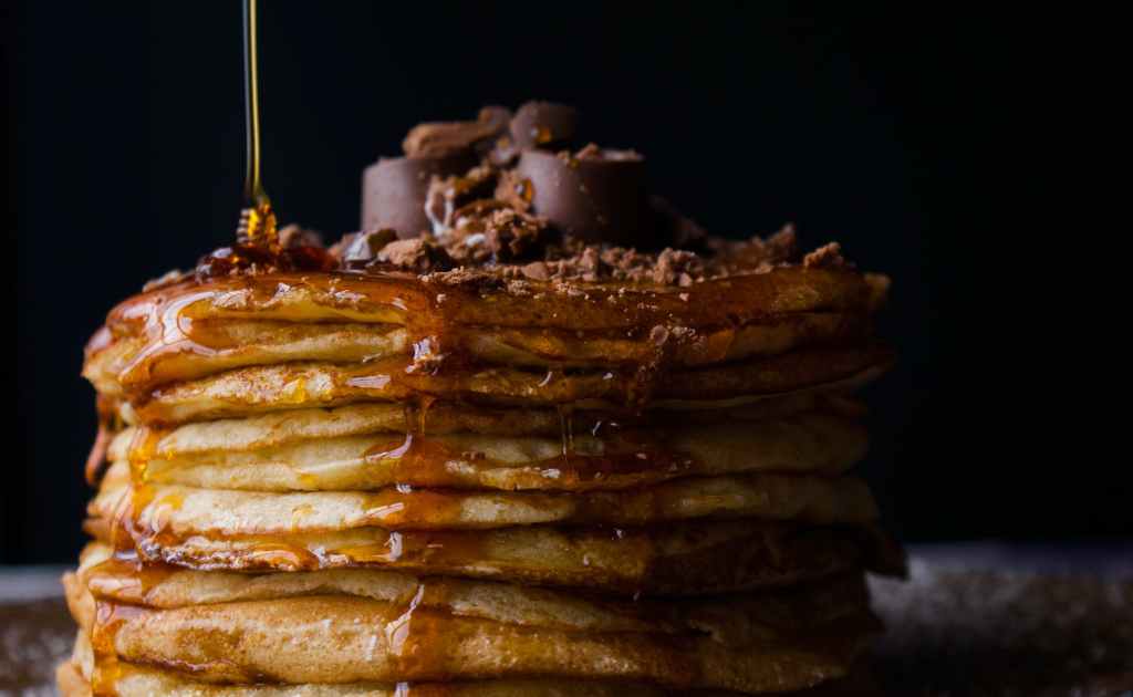Flipping Your Perception: “10 Pancake Facts That Will Make Your Jaw&nbsp;Drop!”