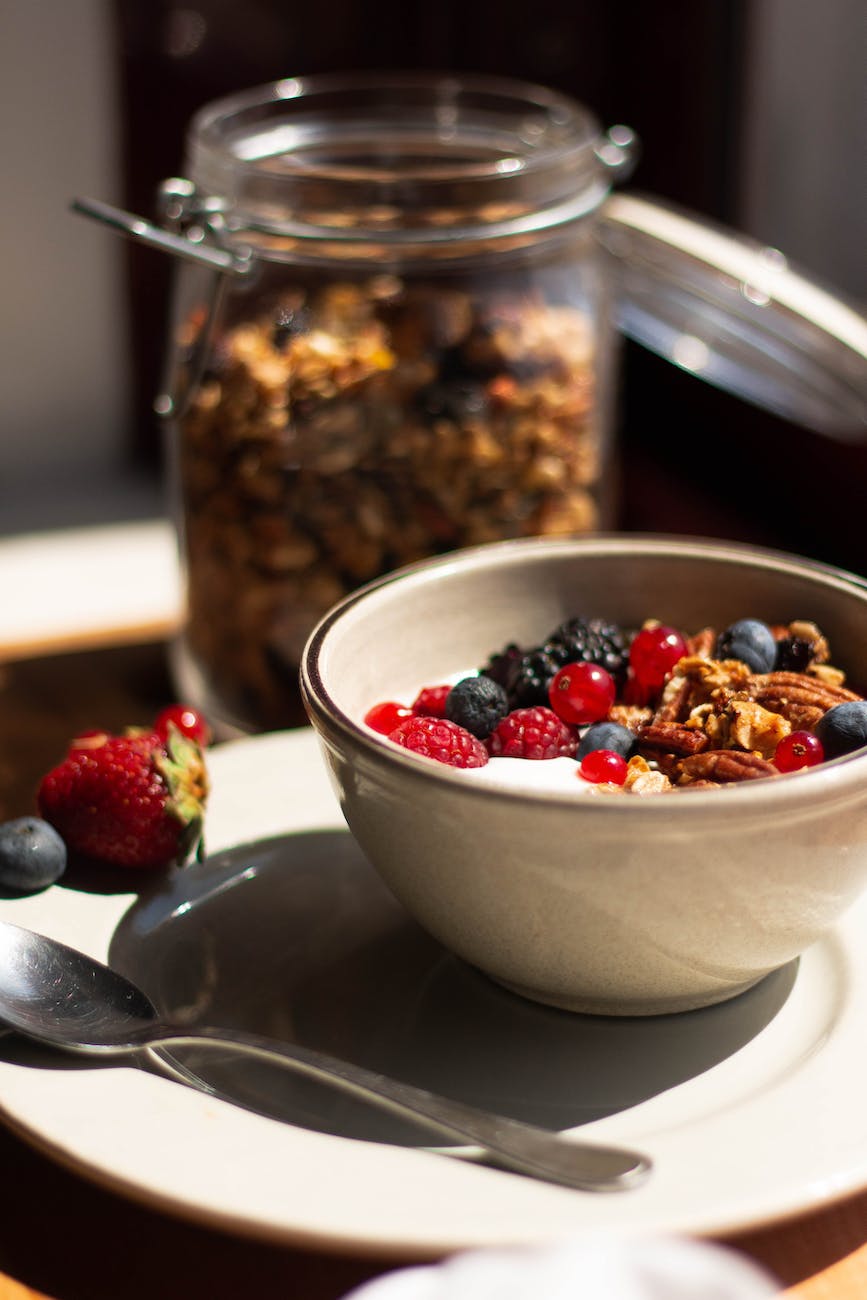 Best Oats for Breakfast: A Healthy and Delicious Start to Your Day