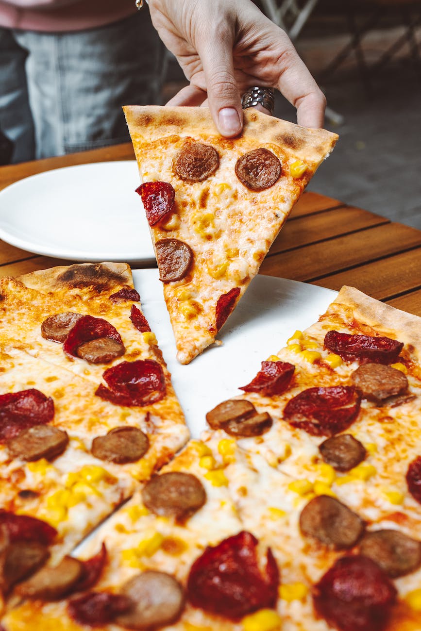 Meat Lovers Pizza Toppings: The Best&nbsp;Choices