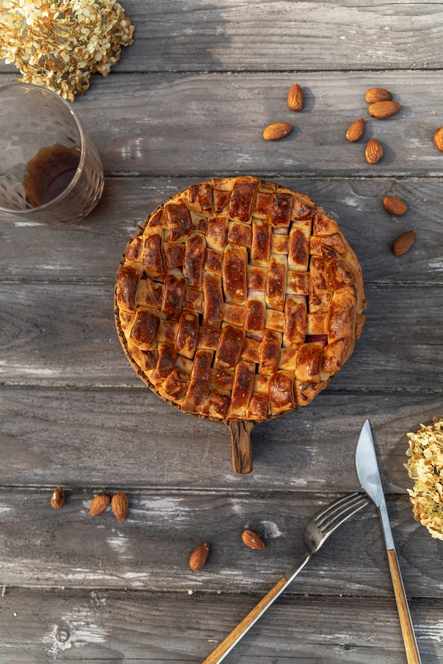 The Best Desserts in the World: A Sweet&nbsp;Journey